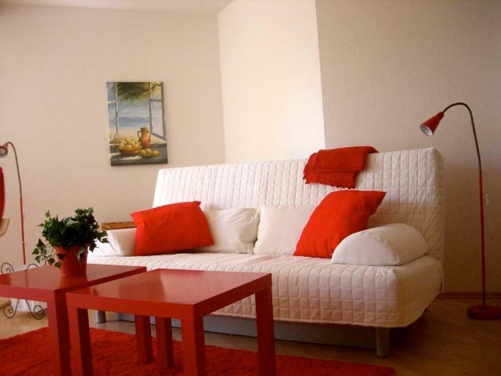 Duenen-Residenz A 20 Apartment Heringsdorf  Ngoại thất bức ảnh