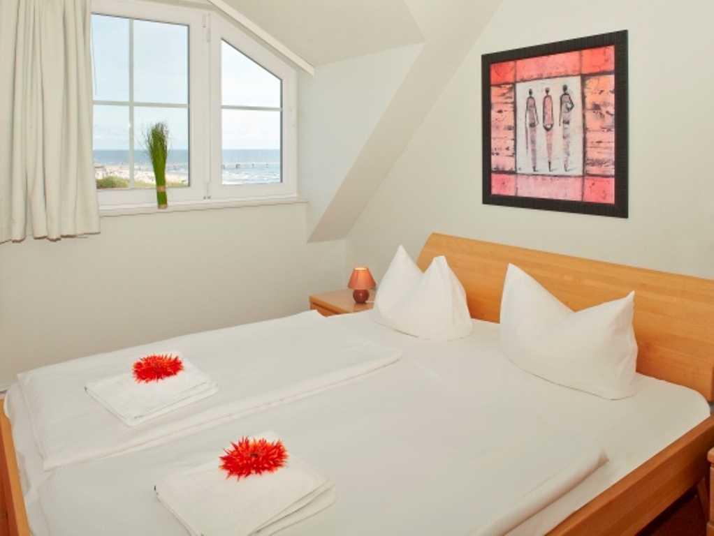 Duenen-Residenz A 20 Apartment Heringsdorf  Ngoại thất bức ảnh